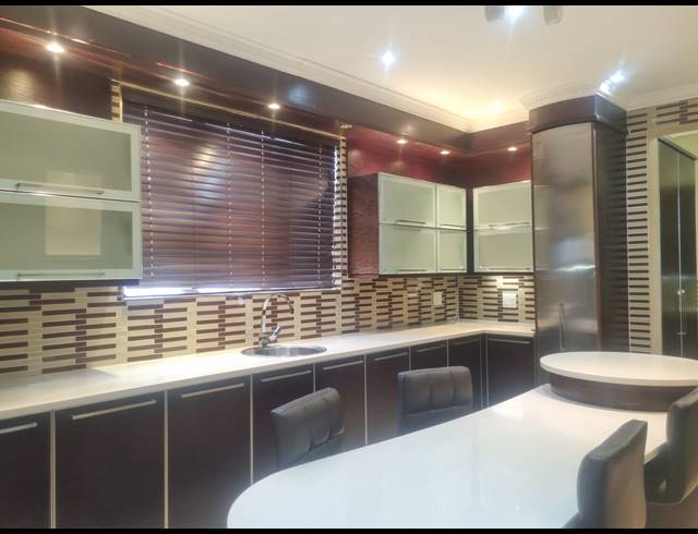 4 BEDROOM HOUSE FOR SALE IN XANADU ECO PARK